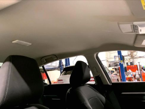 Used 2022 Nissan Altima 2.5 SV image 14