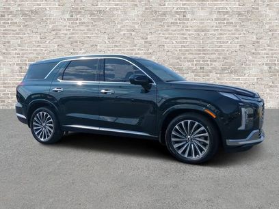 Used 2025 Hyundai Palisade Calligraphy