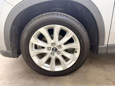 Used 2014 MAZDA CX-5 Grand Touring FWD image 20