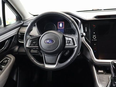 Used 2020 Subaru Outback Limited AWD/4WD image 15