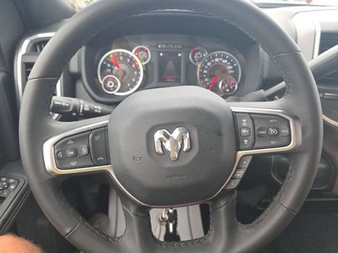 Used 2026 RAM 2500 Big Horn AWD/4WD image 10