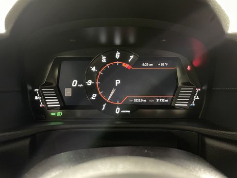 Used 2022 Toyota Supra Premium w/ Driver Assist Package image 16