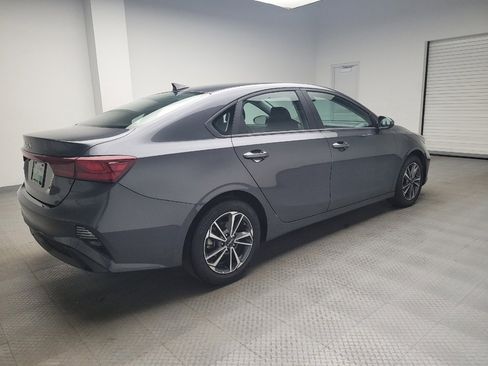 Used 2024 Kia Forte LXS image 10