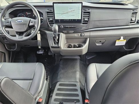 New 2025 Ford Transit 350 XL image 16