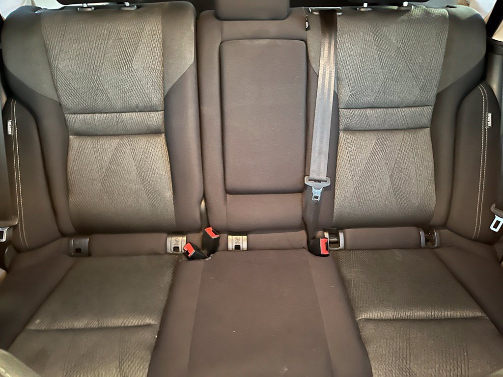 Used 2024 Nissan Rogue SV FWD image 16