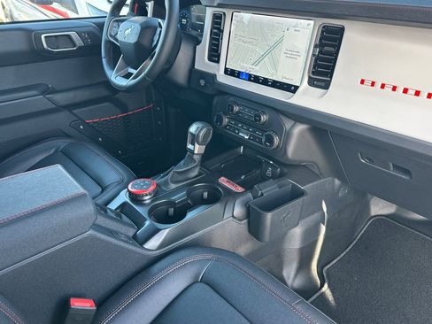 New 2026 Ford Bronco Stroppe Edition image 17