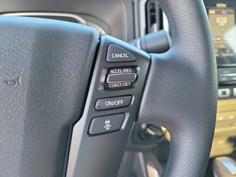 New 2026 Nissan Frontier SV w/ Tow Package image 31