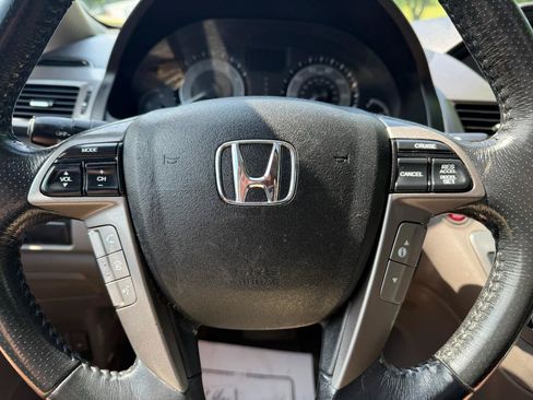 Used 2016 Honda Odyssey Touring image 7
