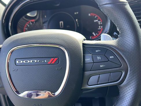 Used 2026 Dodge Durango GT AWD/4WD image 14