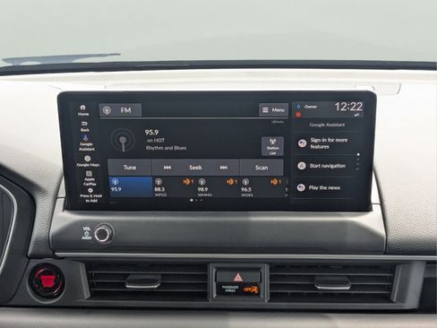 Used 2026 Honda Pilot EX-L image 18