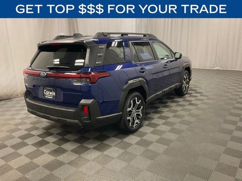 New 2026 Subaru Outback Touring XT AWD/4WD image 2
