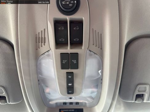 Certified 2017 GMC Terrain SLT w/ Open Road Package FWD image 31