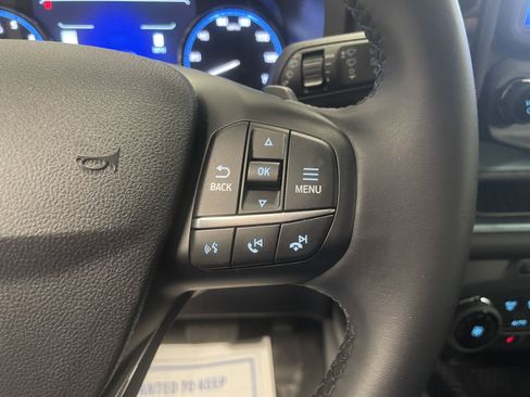 Used 2024 Ford Bronco Sport Badlands image 14