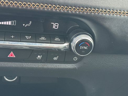 Used 2025 MAZDA CX-50 AWD 2.5 S w/ Premium Plus Pkg image 31