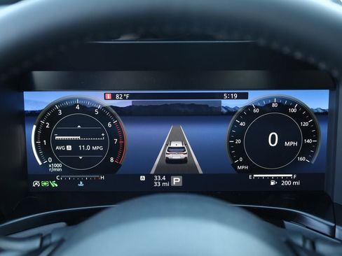 New 2026 Subaru Outback Touring XT AWD/4WD image 9