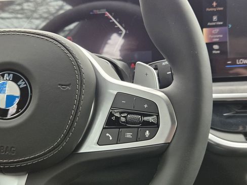 New 2026 BMW X7 xDrive40i w/ M Sport Package image 31