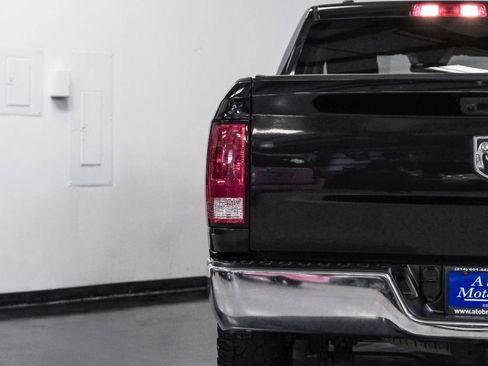 Used 2018 RAM 1500 Tradesman w/ Popular Equipment Group RWD image 41