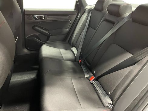 New 2026 Honda Civic Si image 24