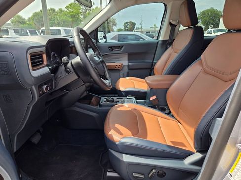 Used 2024 Ford Maverick Lariat FWD image 13