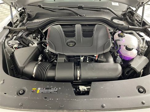 New 2026 Dodge Charger R/T Scat Pack image 16