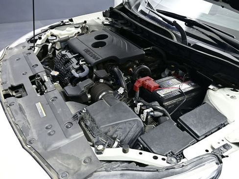 Used 2019 Nissan Altima 2.5 SV image 24