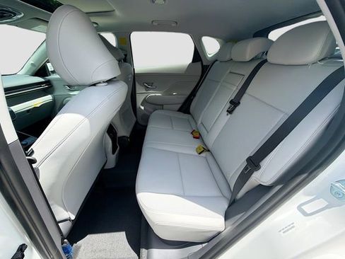 New 2026 Hyundai Kona Limited FWD image 26