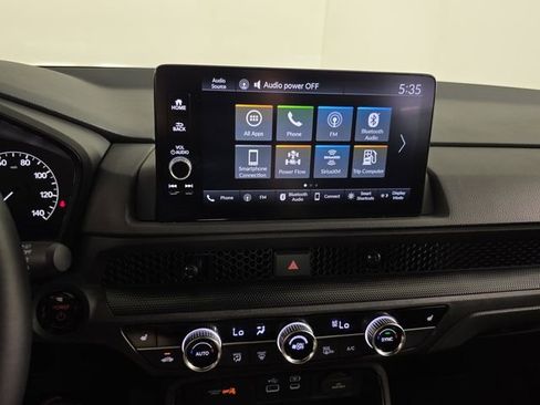 Used 2025 Honda CR-V Sport-L image 16