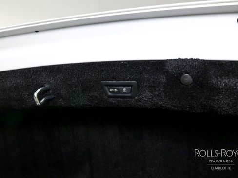 Certified 2024 Rolls-Royce Phantom Sedan RWD image 28
