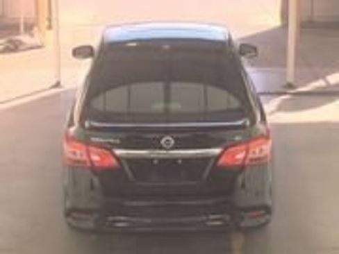 Used 2019 Nissan Sentra SL image 7