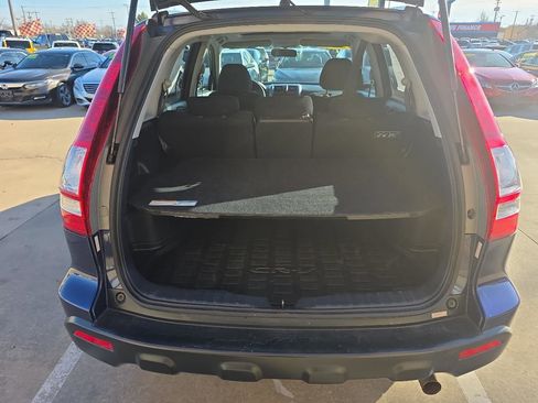 Used 2009 Honda CR-V EX image 27