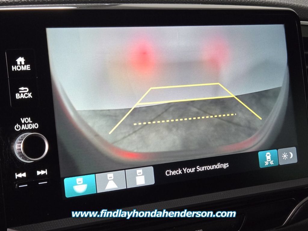 Certified 2025 Honda Ridgeline RTL+ image 31