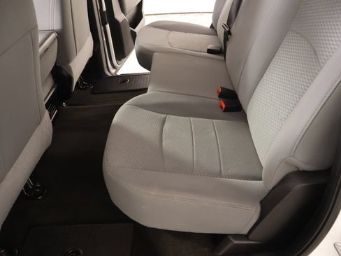 Used 2019 RAM 1500 Tradesman w/ Popular Equipment Group AWD/4WD image 11
