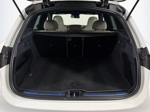 Certified 2026 Mercedes-Benz GLC 300 image 24