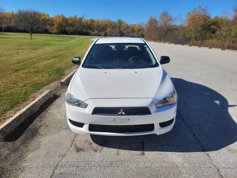 Used 2009 Mitsubishi Lancer DE image 3