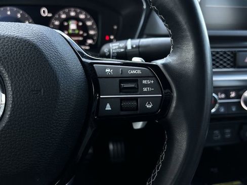 Used 2025 Acura Integra A-Spec FWD image 16