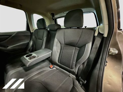 Used 2021 Subaru Forester Premium AWD/4WD image 26