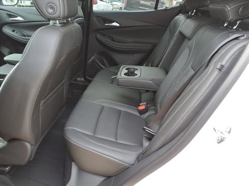 New 2026 Buick Encore GX Avenir w/ Avenir Technology Package image 11