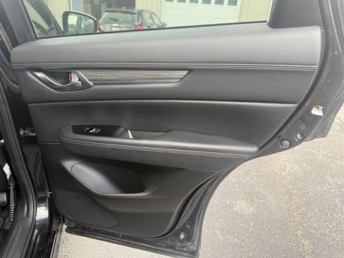 Used 2019 MAZDA CX-5 Grand Touring AWD/4WD image 43