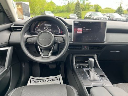 Used 2026 MAZDA CX-5 Select AWD/4WD image 17