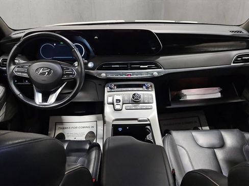 Used 2022 Hyundai Palisade Calligraphy AWD/4WD image 2