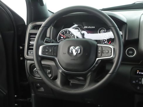 New 2025 RAM 1500 Tradesman w/ Night Edition image 5