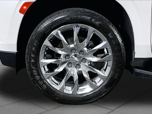 Certified 2023 Chevrolet Tahoe Premier RWD image 10
