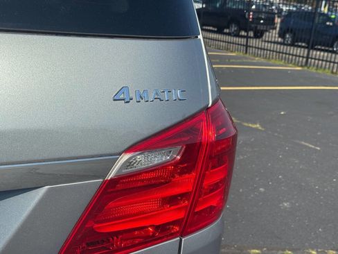 Used 2016 Mercedes-Benz GL 450 4MATIC image 35
