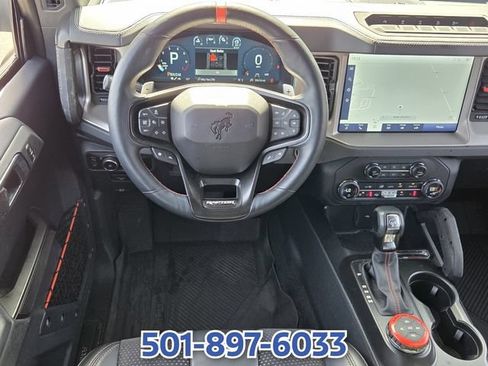 Certified 2023 Ford Bronco Raptor AWD/4WD image 11