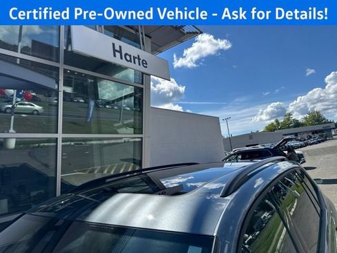 Used 2024 Volkswagen Tiguan SE R-Line AWD/4WD image 27