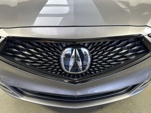 Certified 2023 Acura MDX A-Spec image 29