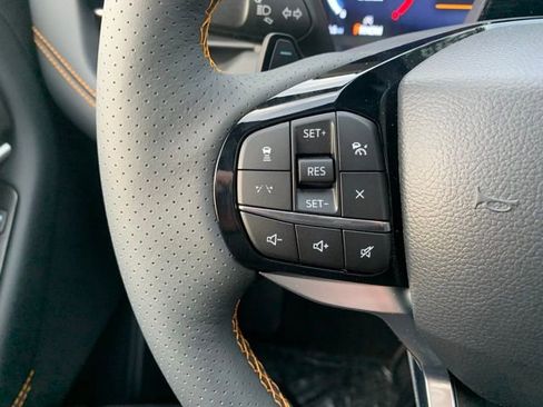 New 2026 Ford Explorer Tremor w/ Tremor Ultimate Package image 26