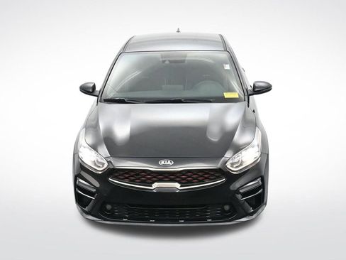 Used 2021 Kia Forte GT-Line image 22