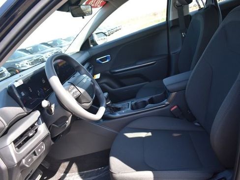 New 2026 Kia K4 LX FWD image 19