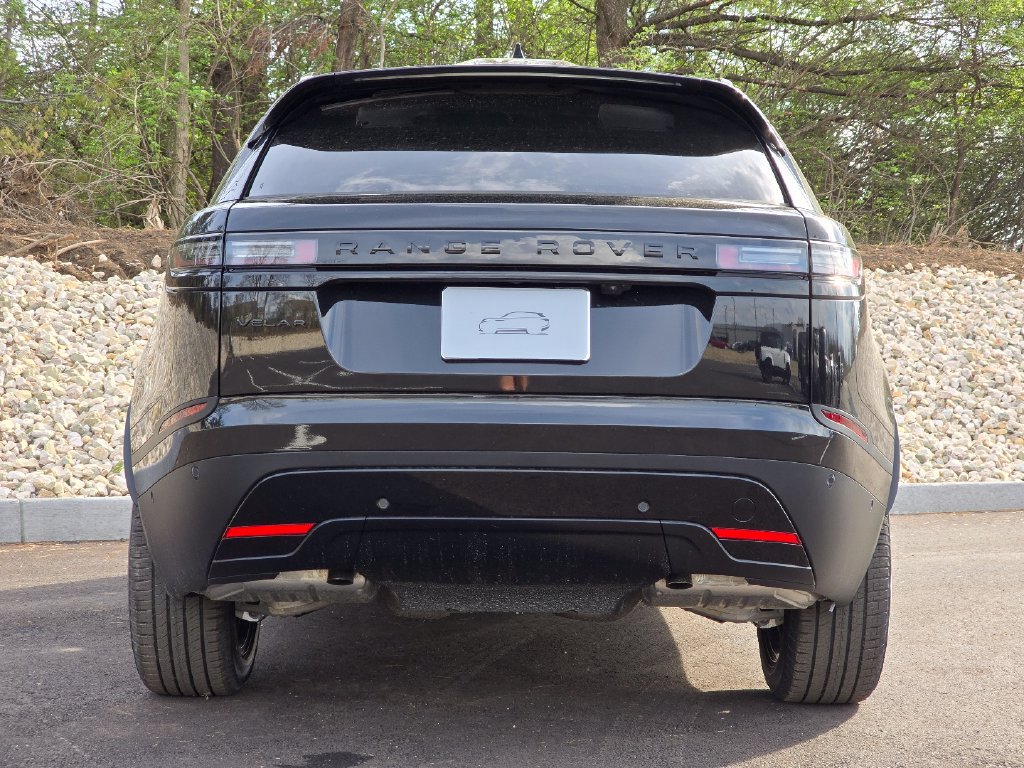 New 2026 Land Rover Range Rover Velar S AWD/4WD image 23